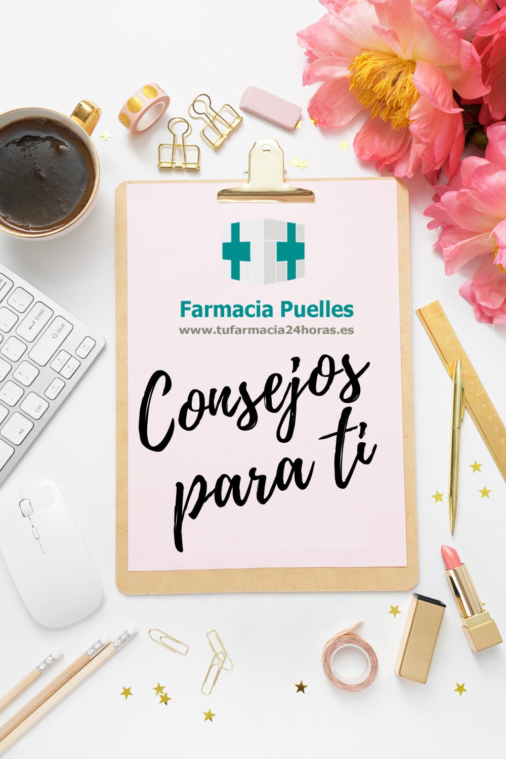 Consejos de la Farmacia