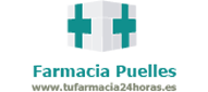 Farmacia Puelles Tegueste Logo